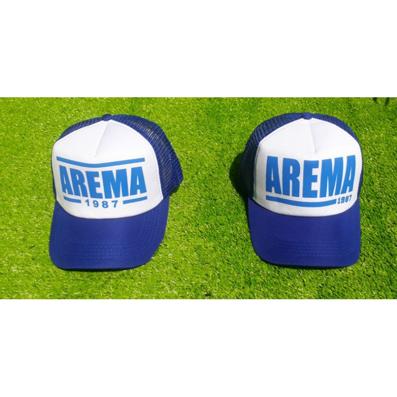 Topi arema