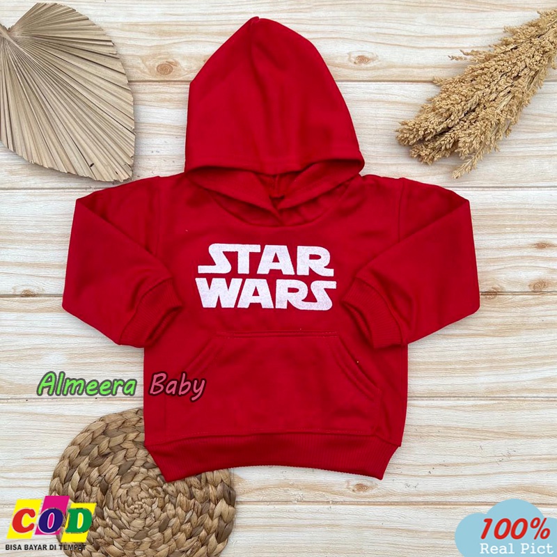 Jaket Bayi Karakter Hoodye Usia 3-12 Bulan Almeera Baby And Kids