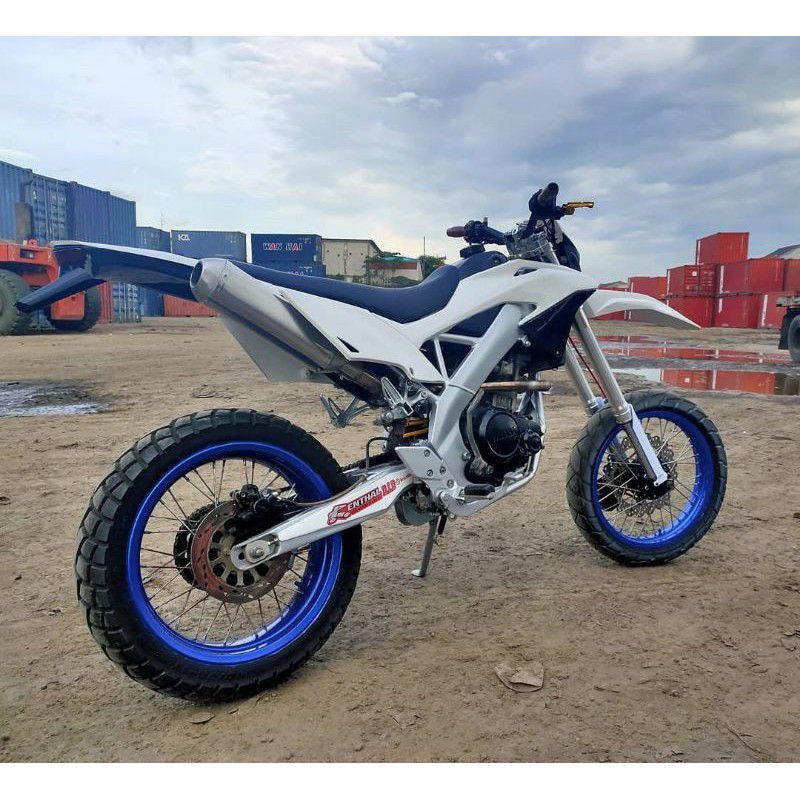 Swing Arm Model KTM PNP VIXION SCORPIO MODEL KTM LISLAH NEW