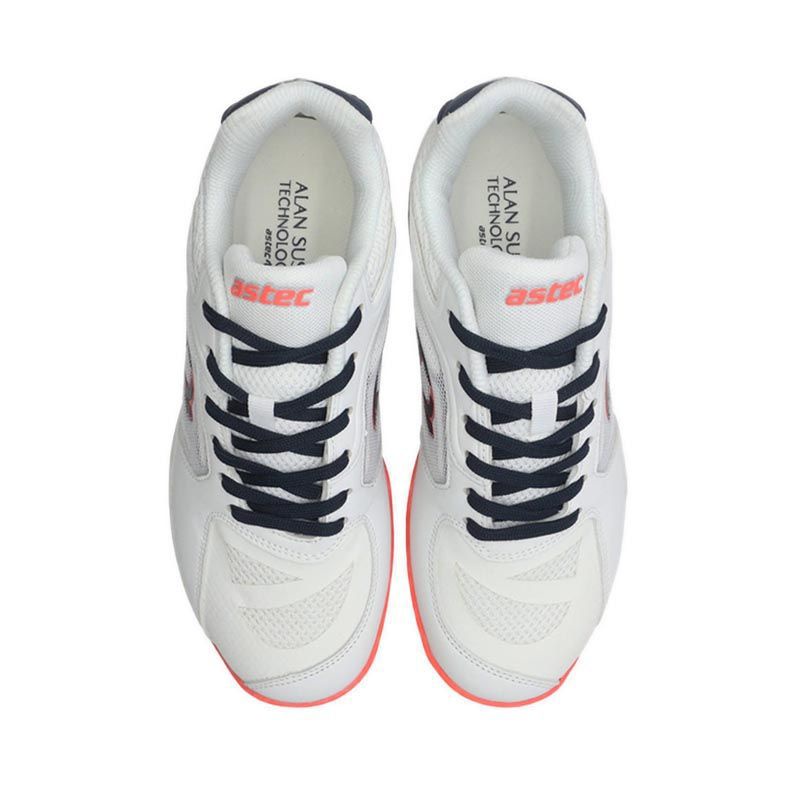 Sepatu Bulutangkis Astec Evolis Women's Badminton Shoes Bulu Tangkis Wanita