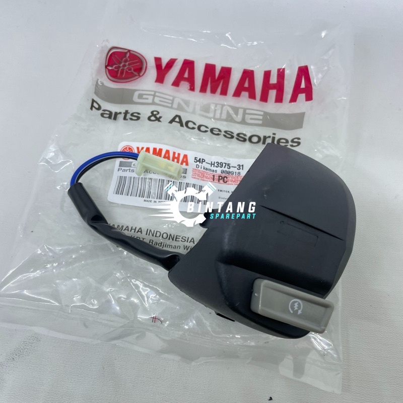 SAKLAR KANAN HOLDER KANAN MIO J MIO M3 MIO GT MIO Z XEON RC