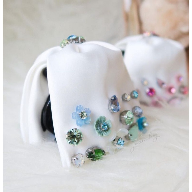 Handmadepita x Mmehuillet Mystery Claw