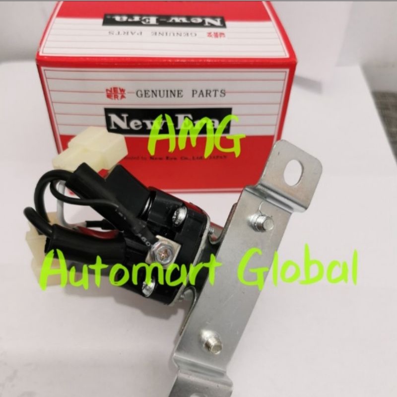 relay starter Mitsubishi L300 diesel