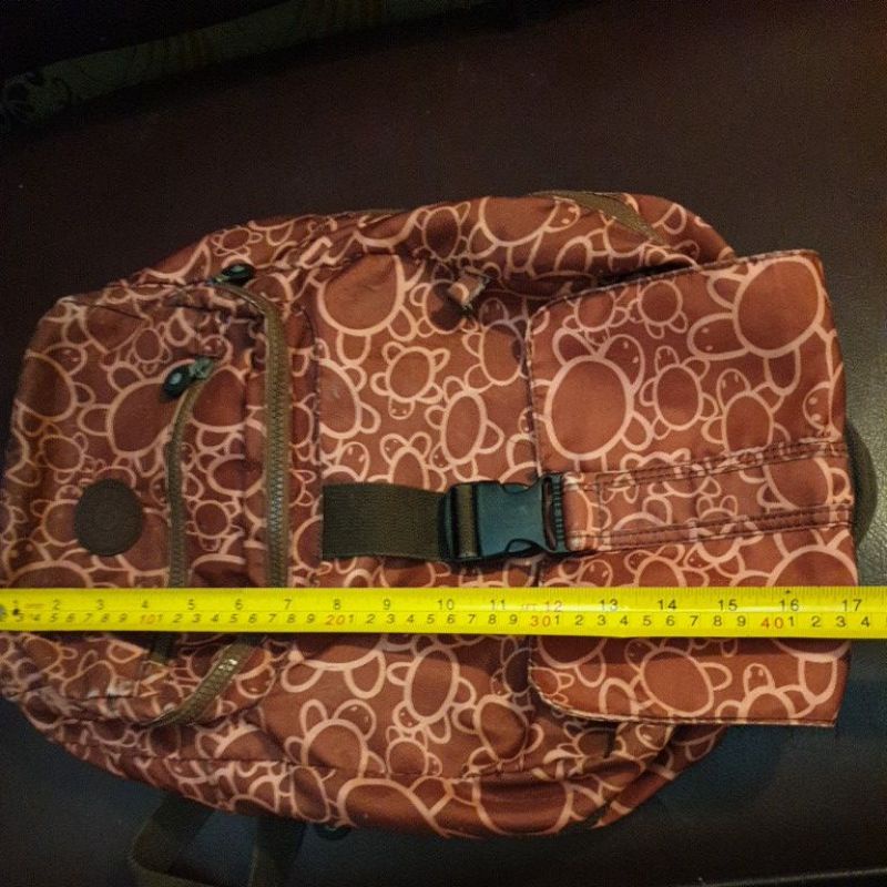 TAS KIPLING RANSEL PRELOVED