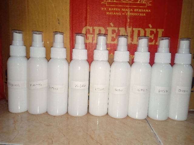 Sample  pelicin MSL BRM 100 ml