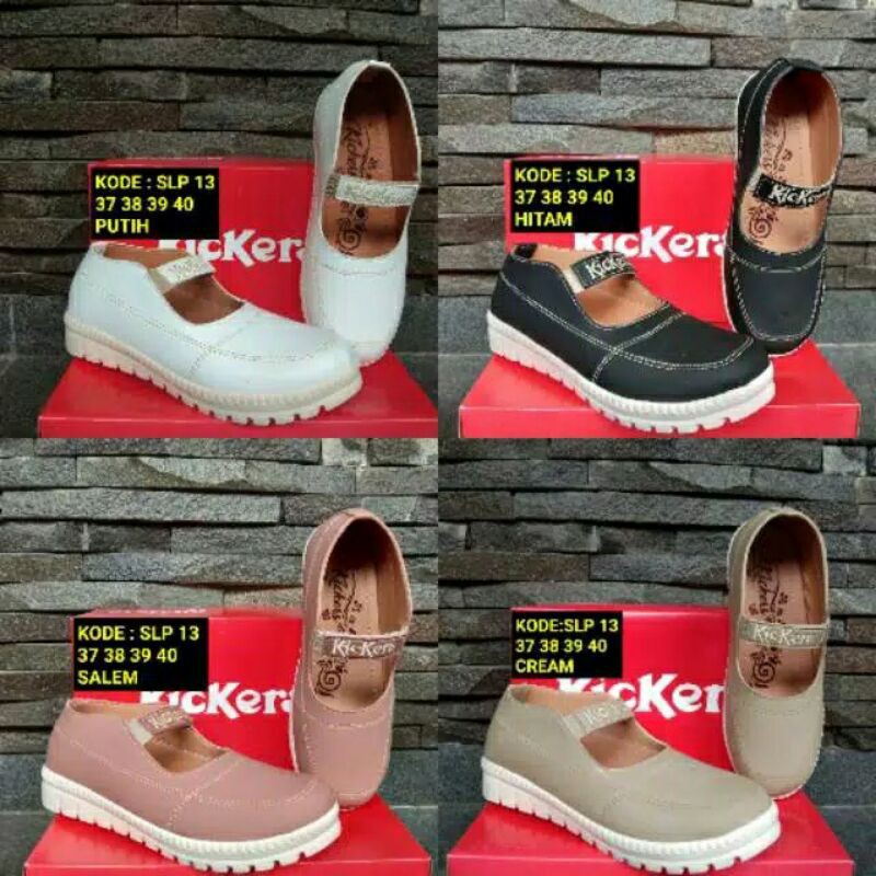 sepatu rajut pria*OS