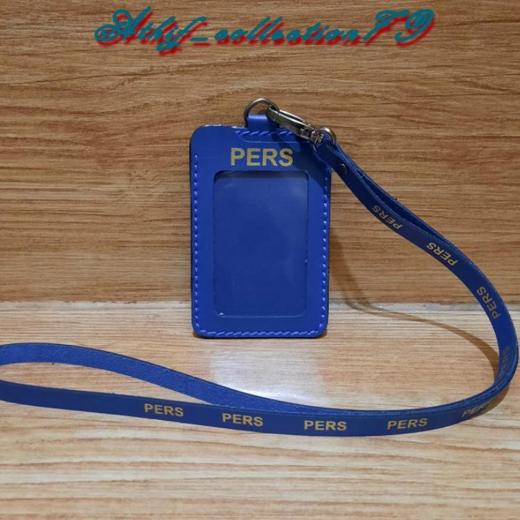 

SALEE!!!!.. Tempat Id Card PERS Kulit Holder Id Card Kulit PERS Kalung