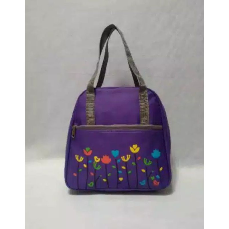 TAS SERBAGUNA POP BAG(30X14x29)