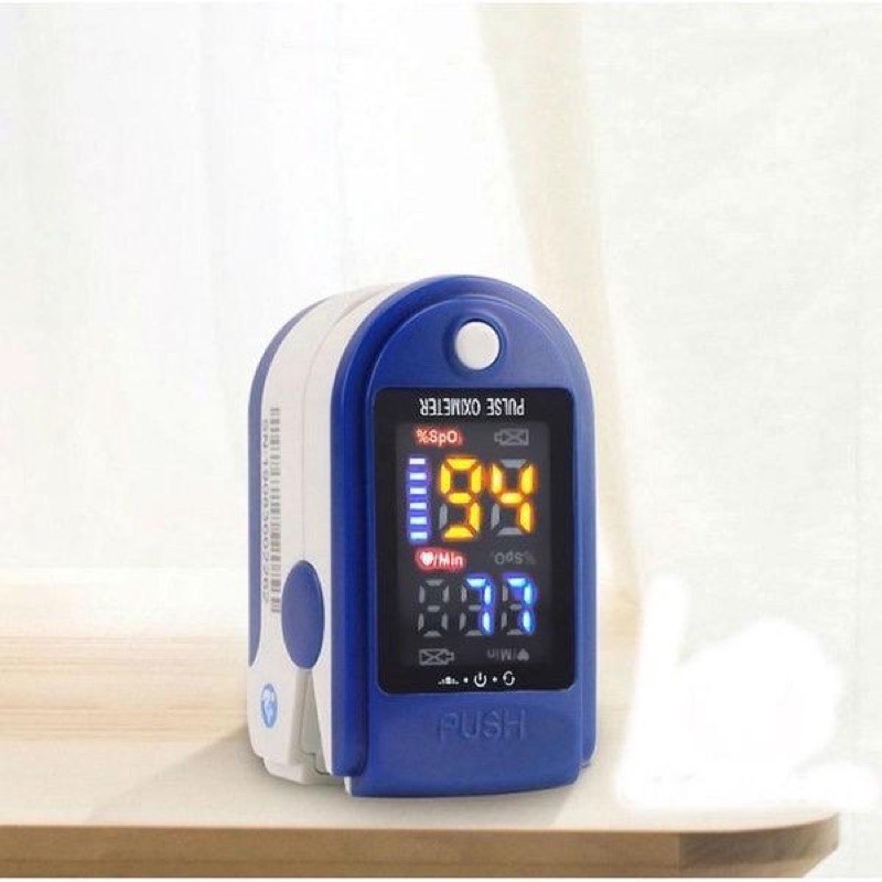 OKSIMETER LK87 OXYMETER LK87 OXIMETER LK87