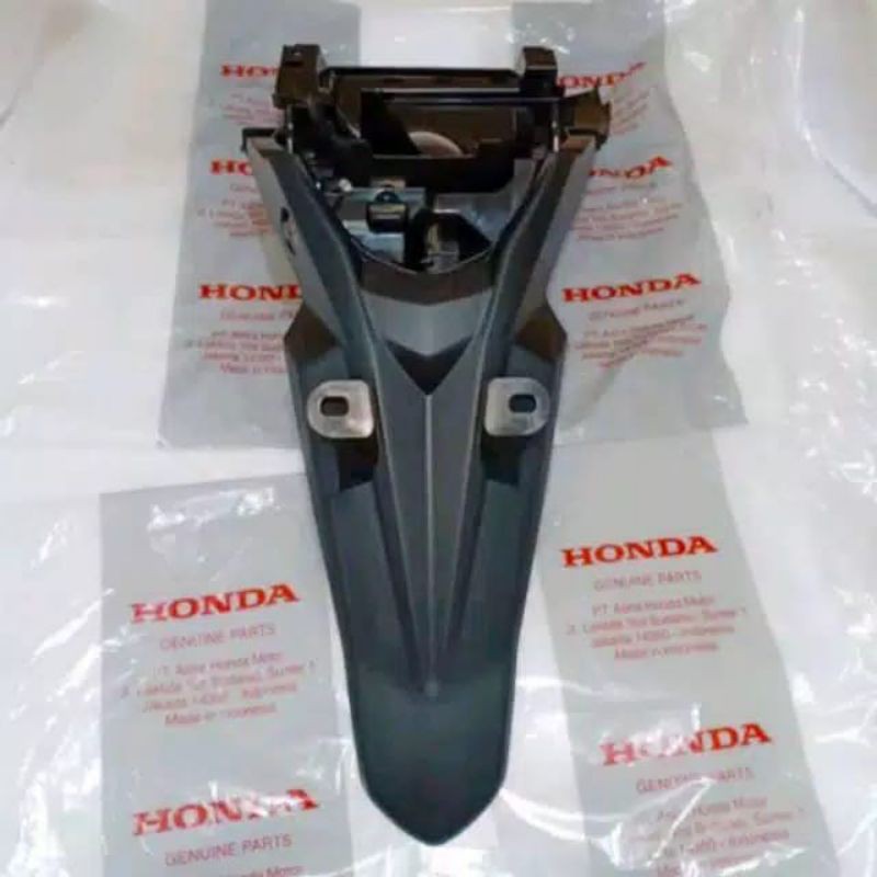 8010B-K61-900 spakbor slebor belakang beat pop asli honda