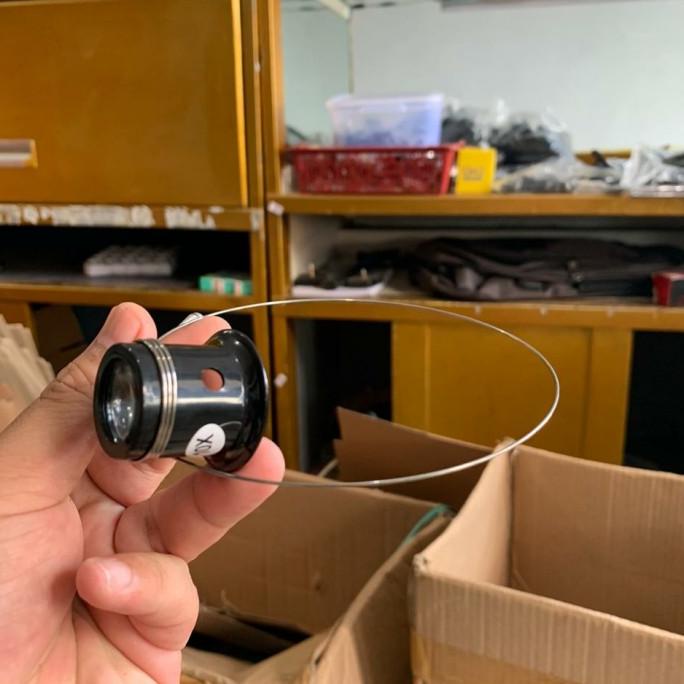 

TERMURAH paket hemat loop eye kaca pembesar alat service jam tangan/PULPEN GEL/PULPEN LUCU/PULPEN 1 PACK/PENSIL WARNA/PENSIL 2B/PENGHAPUS JOYKO/PENGHAPUS LUCU/RAUTAN PENSIL PUTAR/RAUTAN ELEKTRIK/SPIDOL WARNA/SPIDOL PERMANEN/SPIDOL WHITEBOARD/CORRECTION