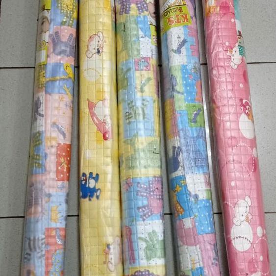 perlak bayi besar / perlak bayi jumbo / perlak dewasa