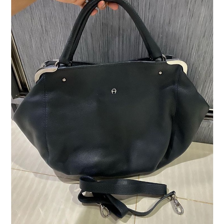 ❣️tas Aigner authentic preloved branded