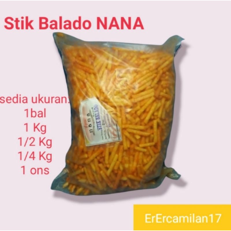 

STIK BALADO