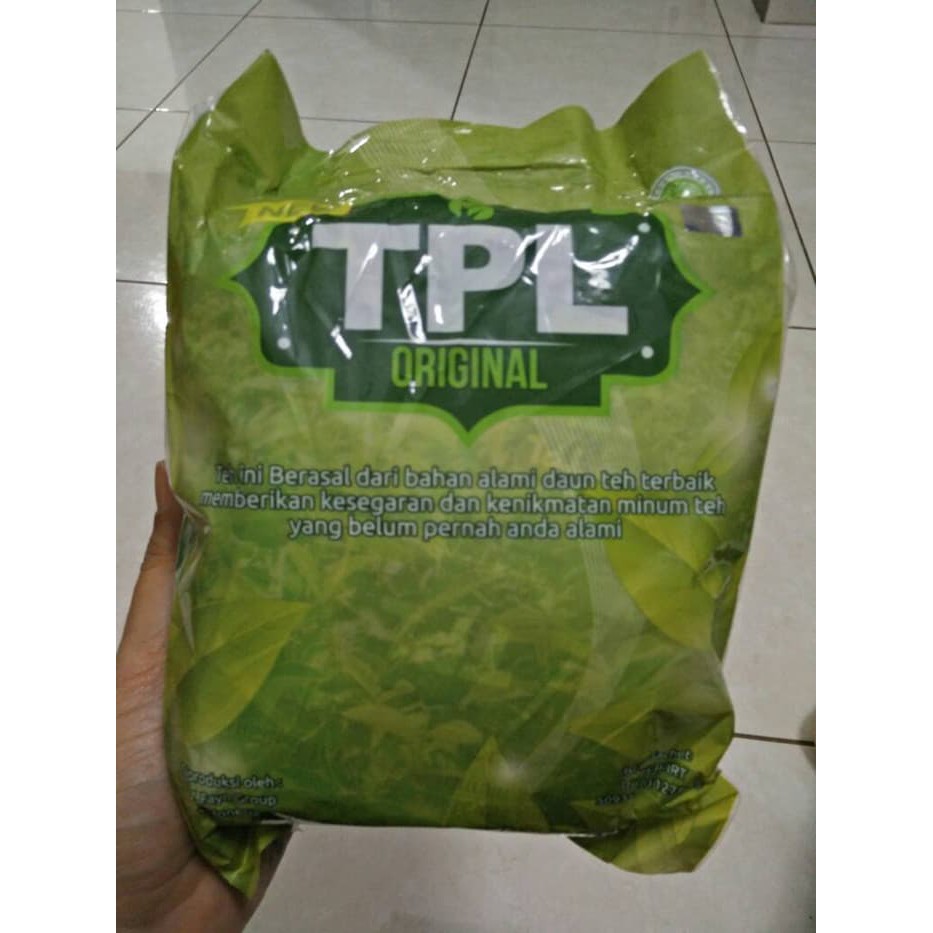 

New TPL Original