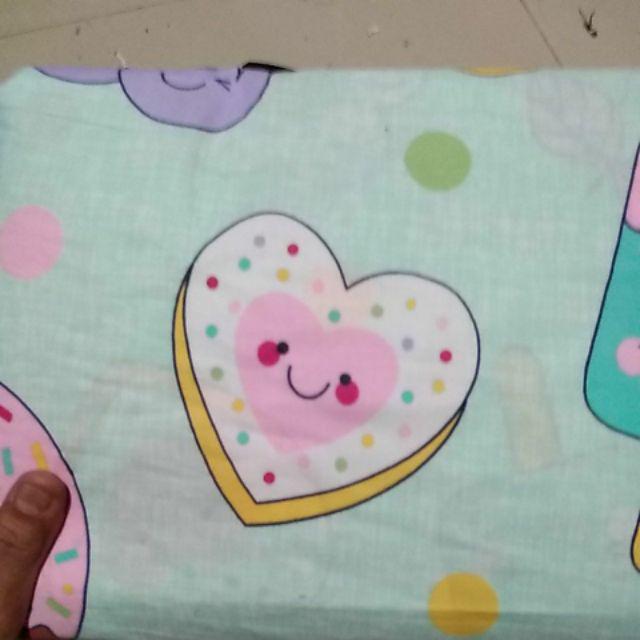 Sprei Star Keroppi Astro