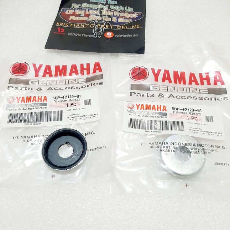 ring bosh as swing arm scorpio vixion f1zr pnp rxking rx king rxk rxs original