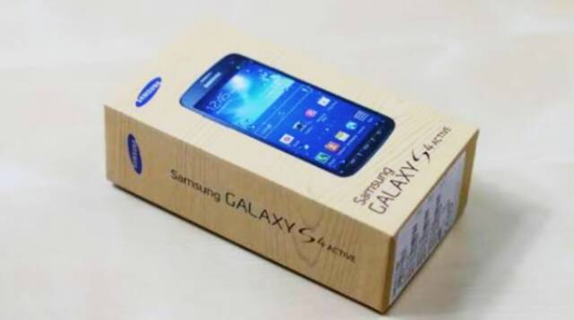 PROMO HANDPHONE SAMSUNG GALAXY S4 ACTIVE 4G LTE RAM 2GB ROM 16GB GARANSI RESMI 1TAHUN. MURAH...