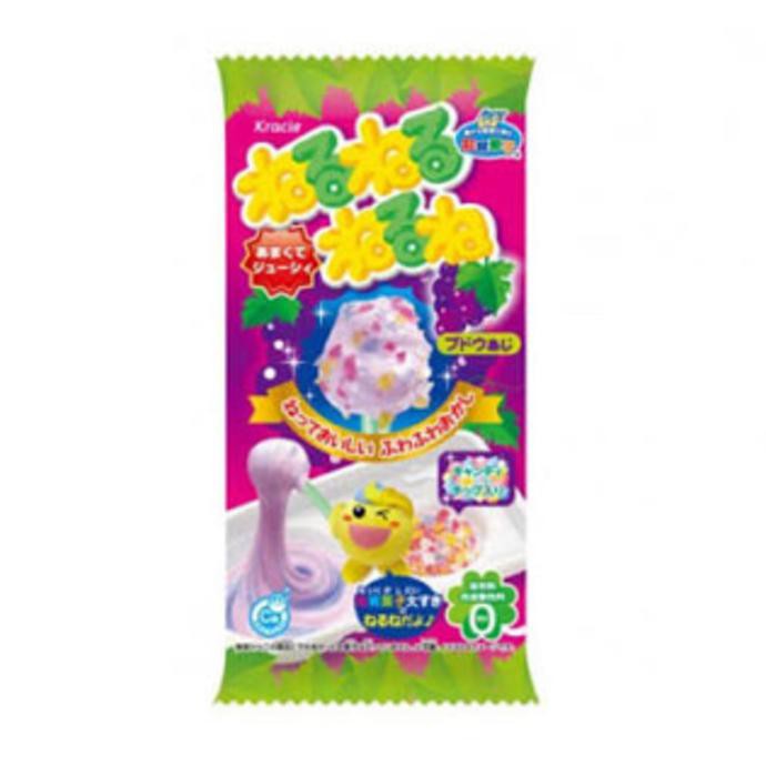 

Terfavorit popin cookin nerunerune grape