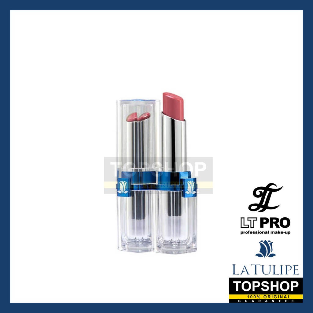 La Tulipe Lipstick