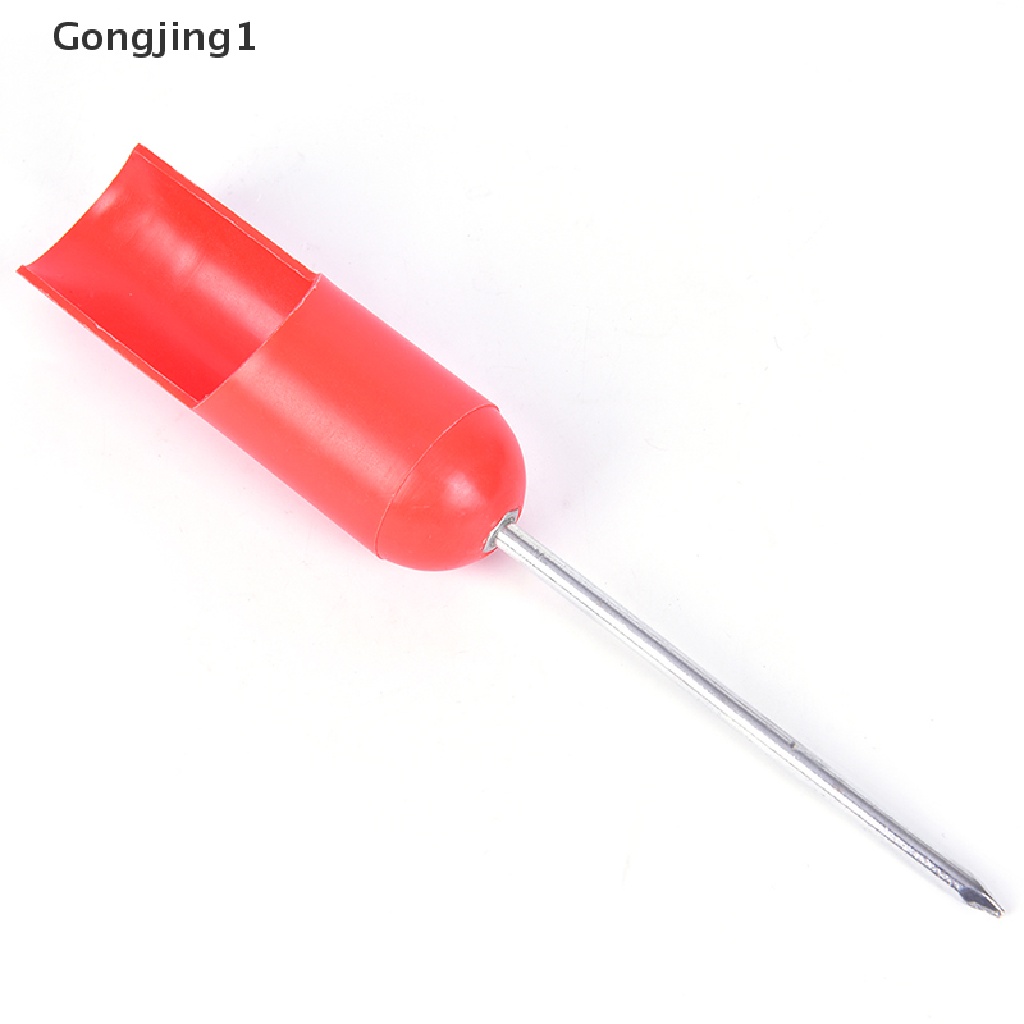 Gongjing1 Stand Holder Joran Pancing Bahan Metal Adjustable