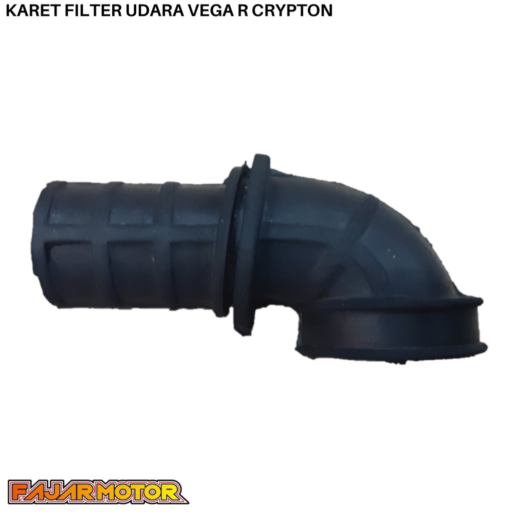 KARET FILTER UDARA CARBURATOR JOIN UDARA SARINGAN UDARA YAMAHA VEGA R CRYPTON