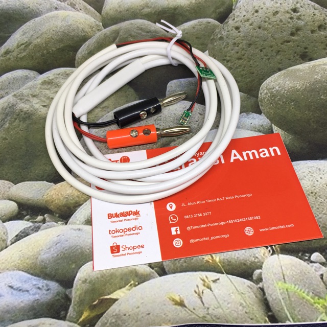 KABEL POWER SUPPLY HUAWEI P6 P7
