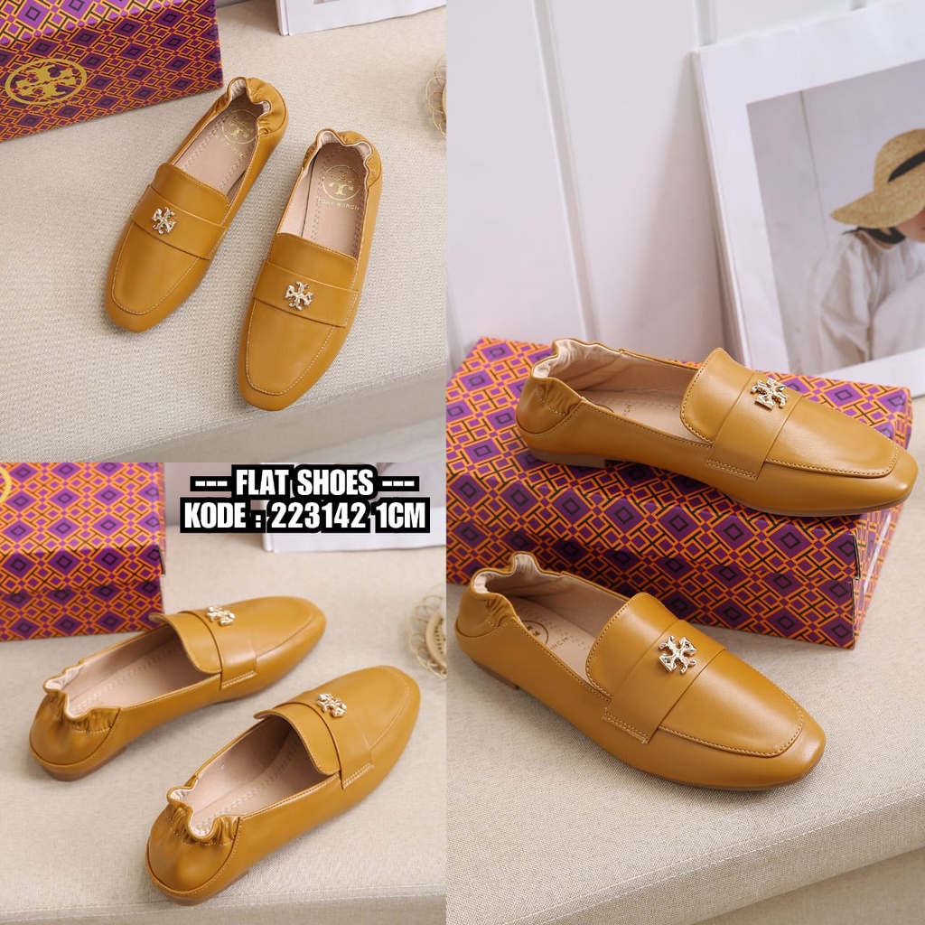 FLAT SHOES  223142