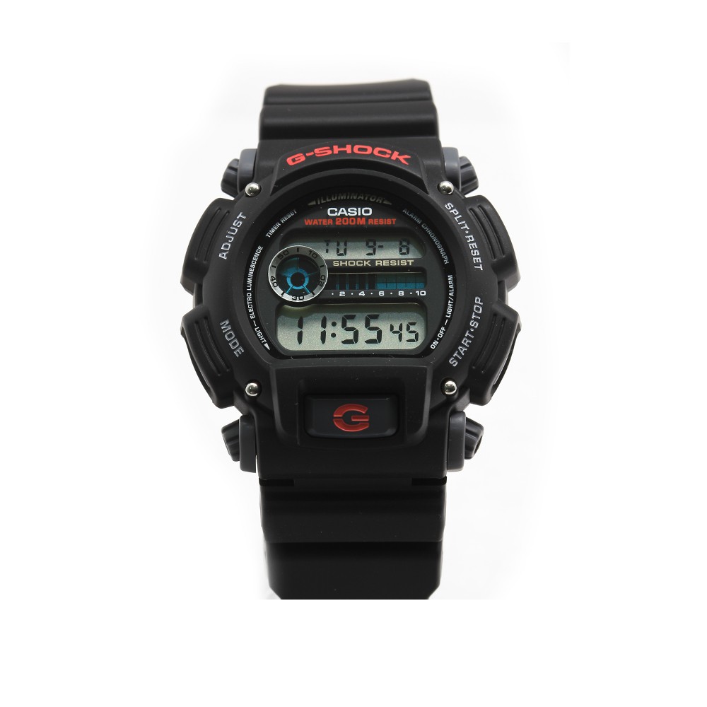 

Casio G-Shock DW-9052-1V