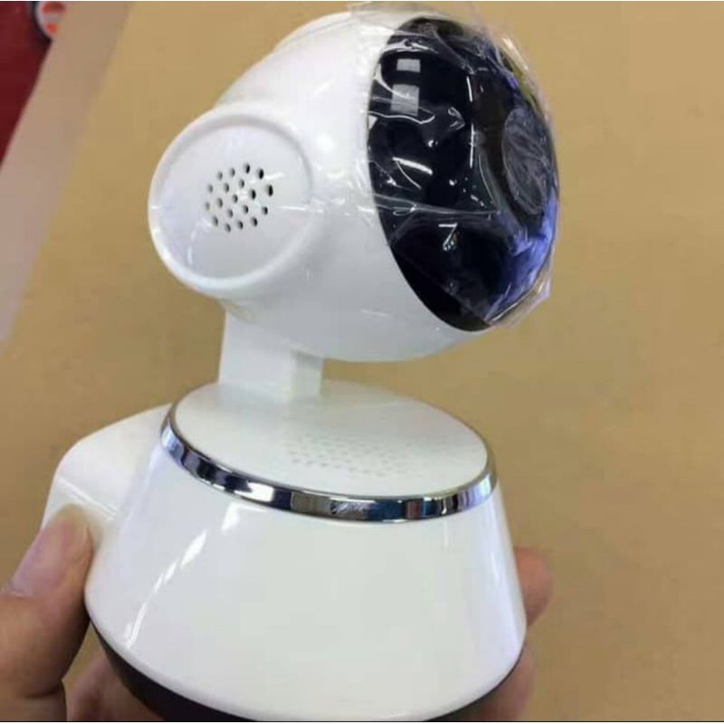 IP Camera Wifi CCTV V380 HD960P Q6 Wireless IP Kamera APP Control