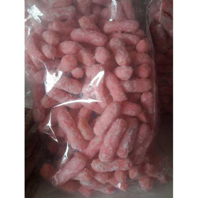 

KELOTOK / KLOTOK berat 660gr (Packingan Jumbo dari Pabriknya)