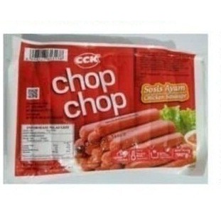 

Sosis Ayam Long Chop-Chop 700gr(isi 30)