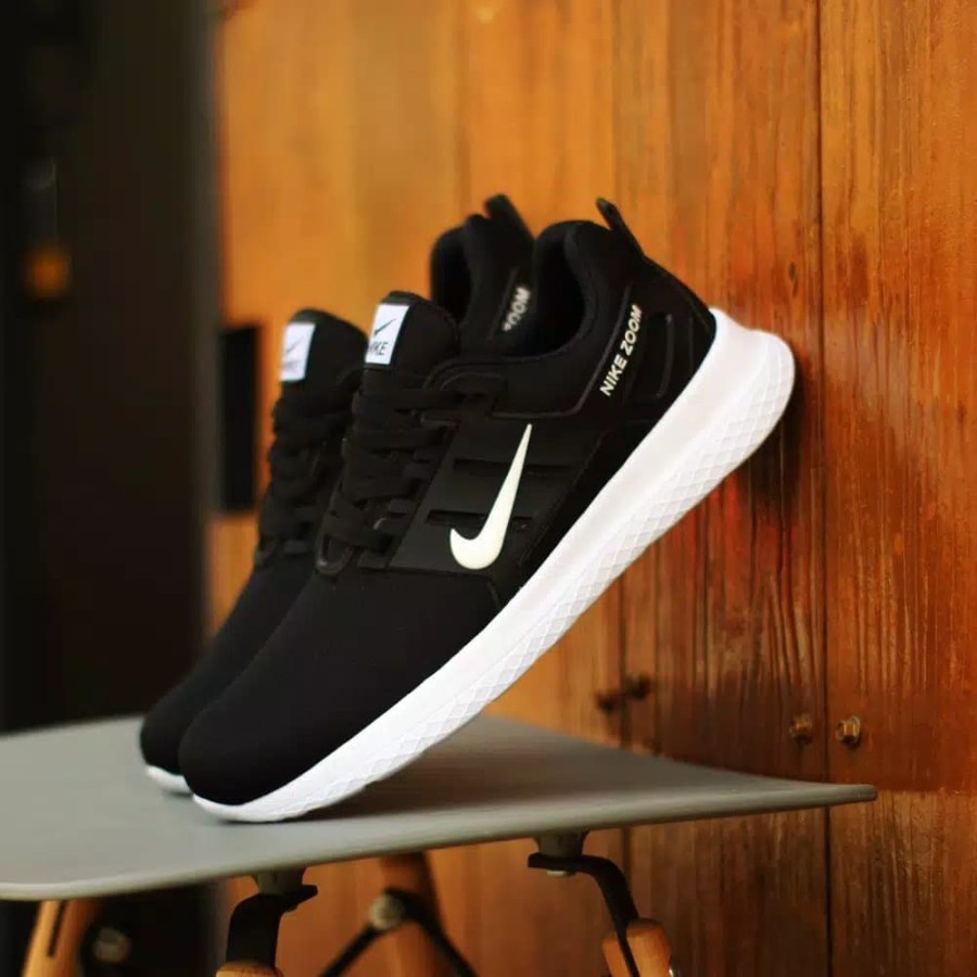Sepatu LAKI LAKI Style Fashion Pria Cowok Santai Sport Jalan Gaul Gaya Kuliah Hangout Casual Murah