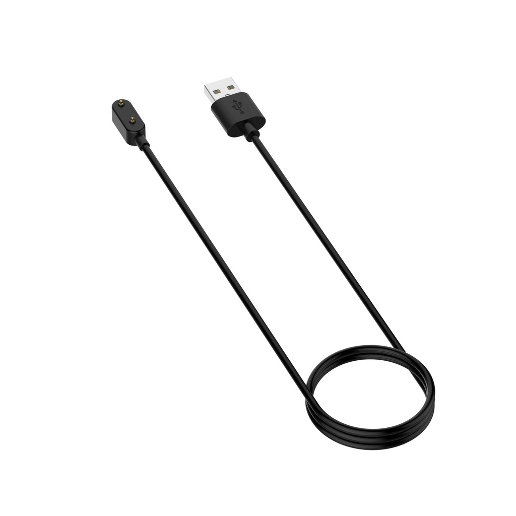 Kabel Data / Charger USB Pengganti Panjang 1m Untuk Smartwatch Huawei Watch Fit / Honor ES