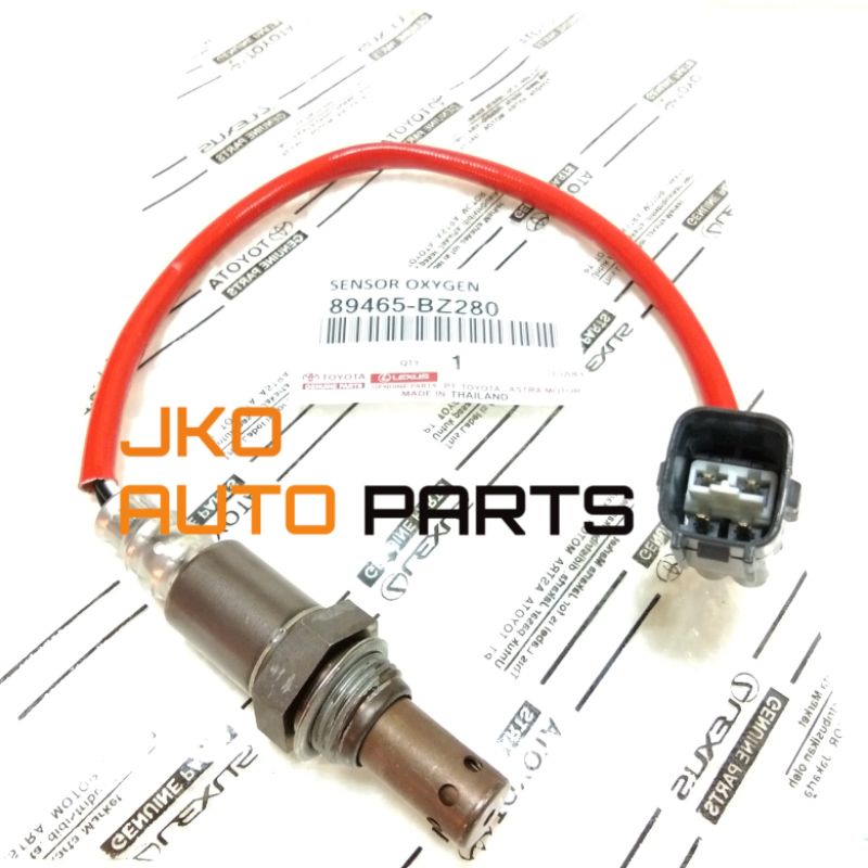 SENSOR OKSIGEN OXYGEN AVANZA XENIA VELOZ 2011 2012 2013 2014