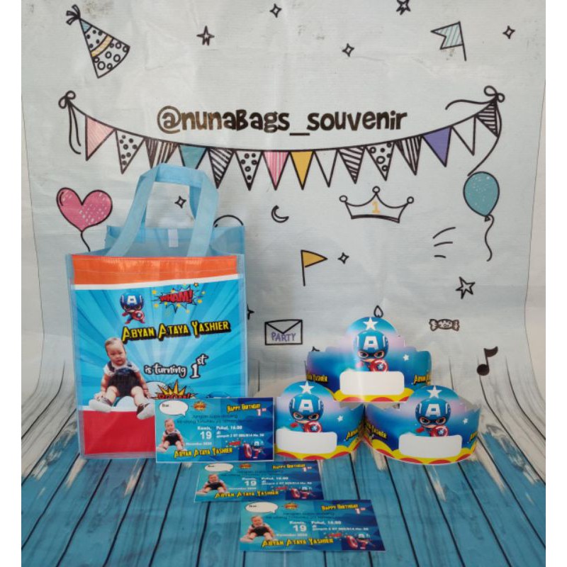 

paket ulang tahun