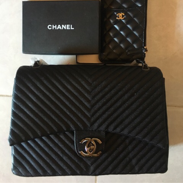 Set Channel Yuni Shara