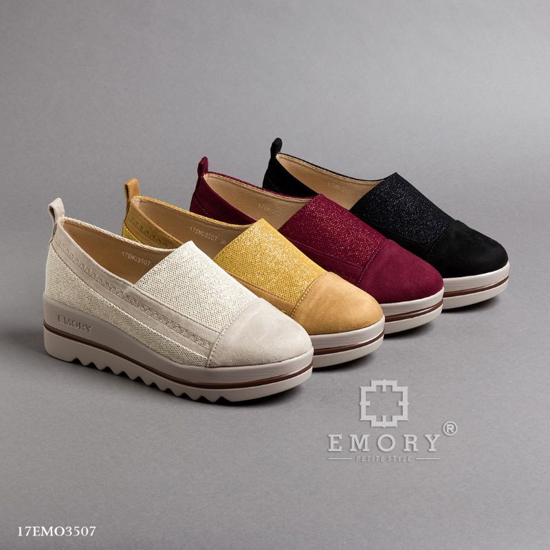 EMORY  Amriel 17EMO3507 #wedgesoriginal