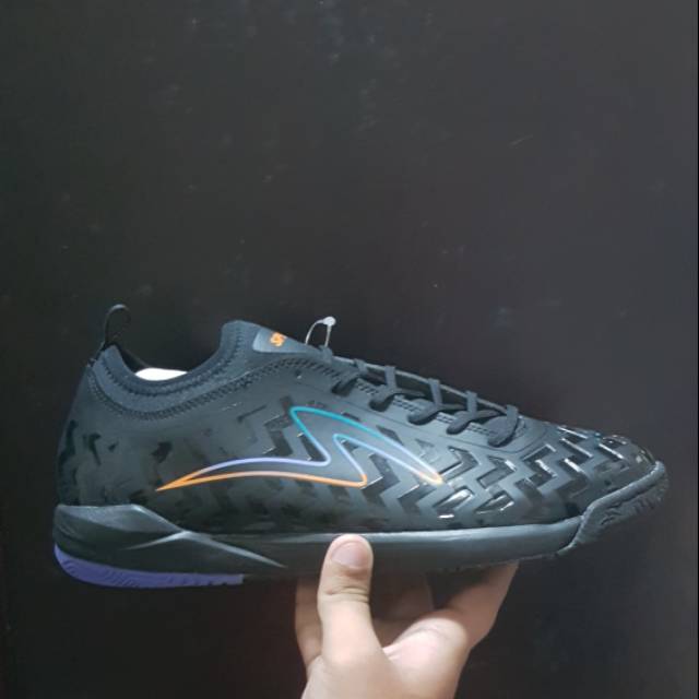 Cyanide Galaxy In Black Modular