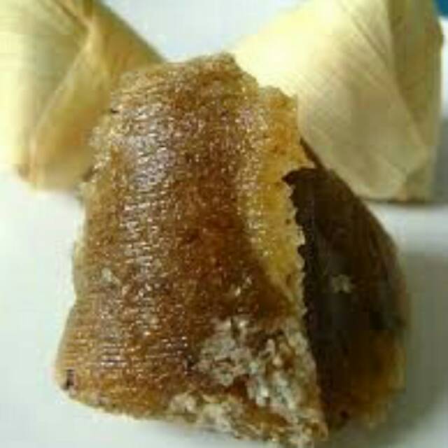 

wajit ketan khas garut