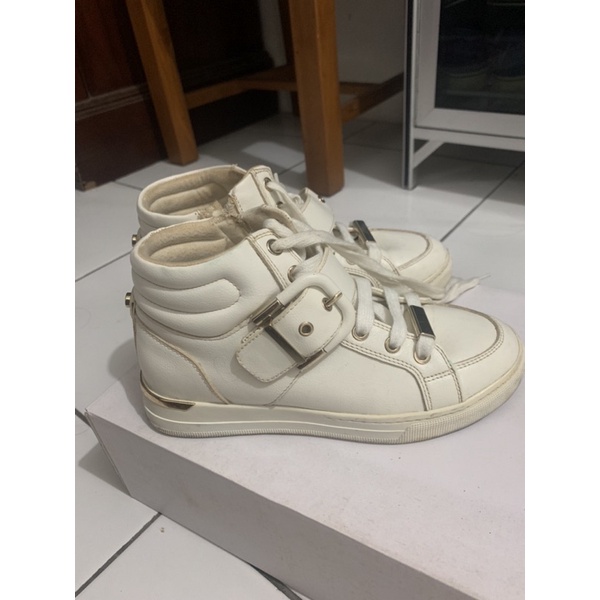Prelove sepatu aldo original