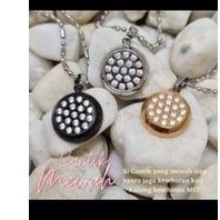 Promo Kalung MCI _ Promo Paket Hemat MCI_ Kalung Kesehatan Terbaru _ Original 3in1