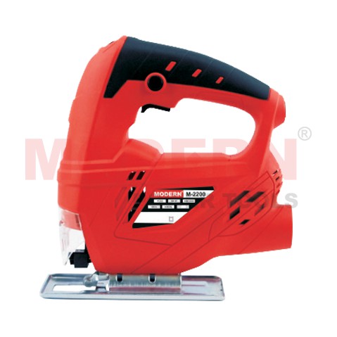 MESIN JIGSAW MODERN M2200 potong kayu potong triplek belah kayu belah triplek potong acp 2200