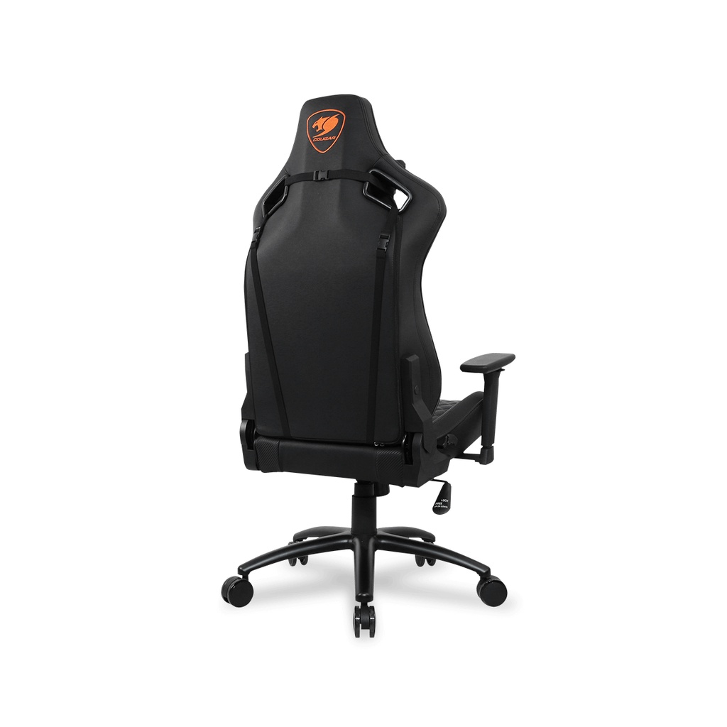 COUGAR GAMING CHAIR EXPLORE S &amp; EXPLORE S BLACK