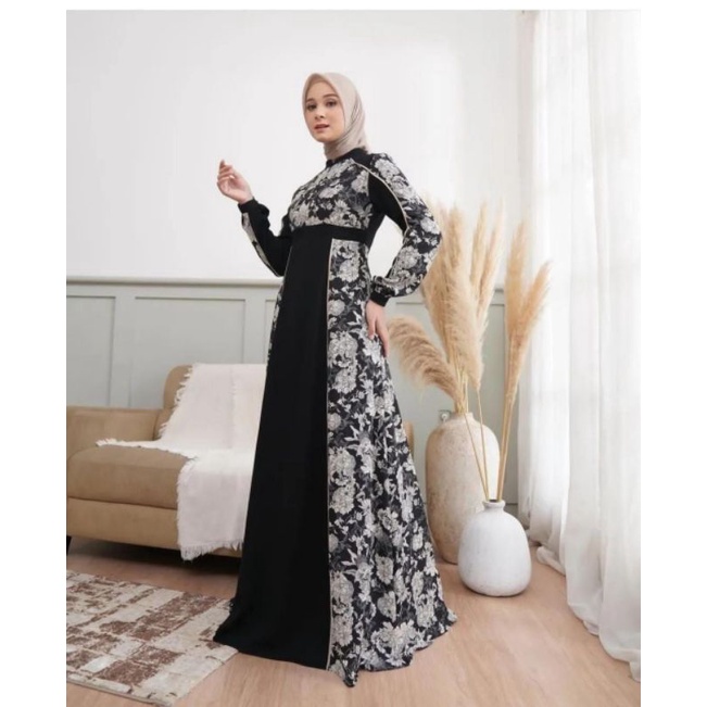 Luisa Dress by madeira_id