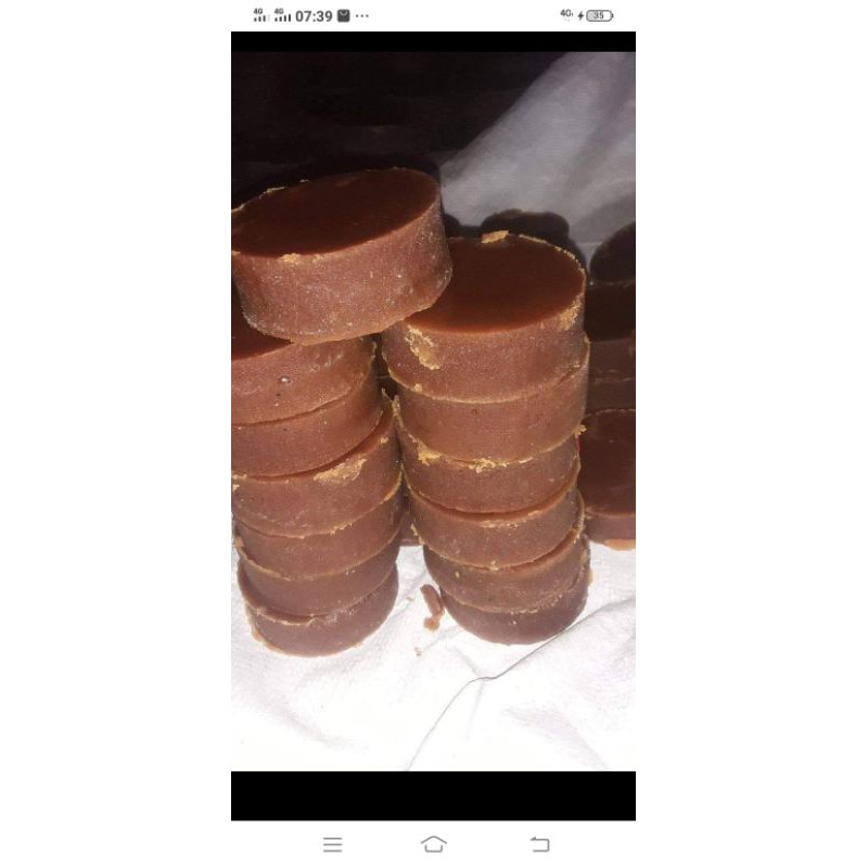 

Gulaarenmurnitidakadacampurandanberkwalitas