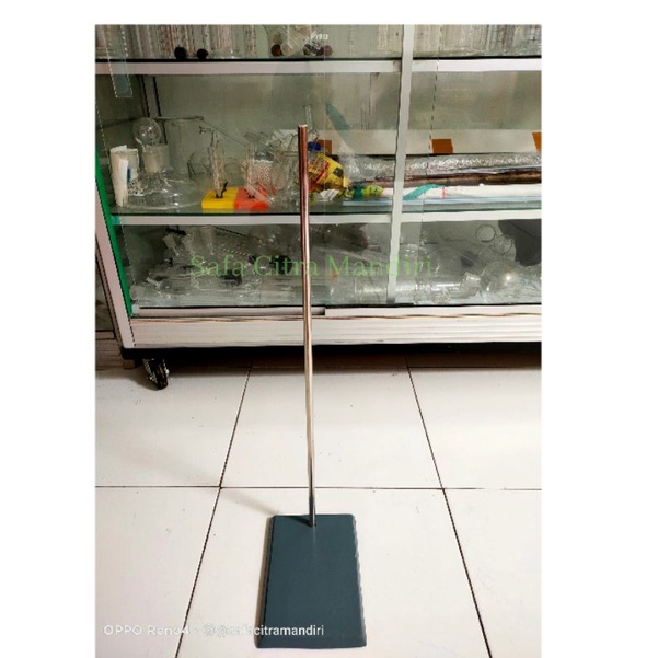 Tiang Statif / Set Statif / Kaki Statif dan Batang