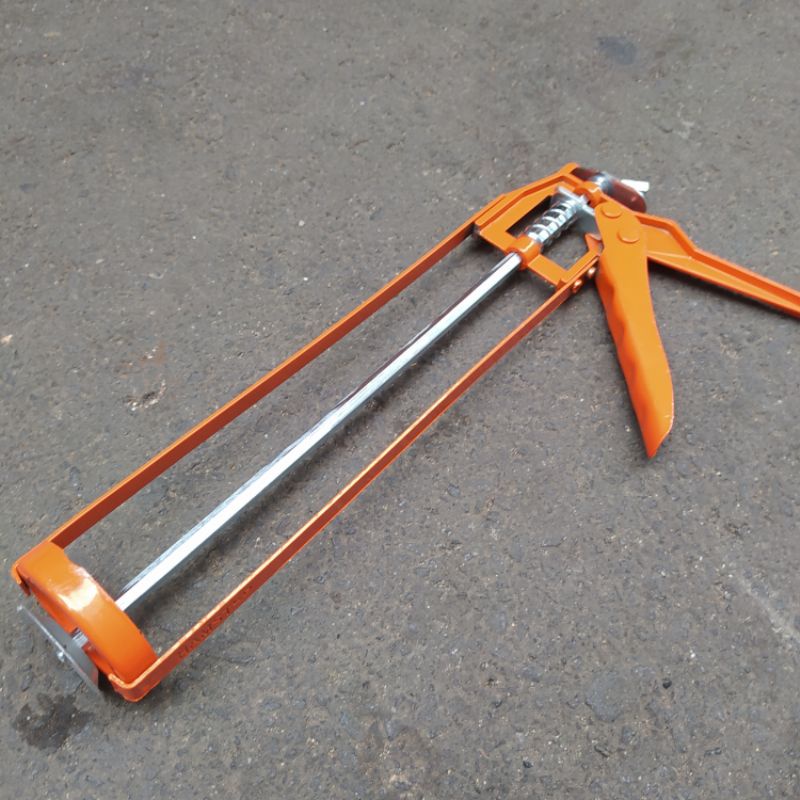 ALAT TEMBAK UNTUK DIPAKAI PADA LEM BOTOL