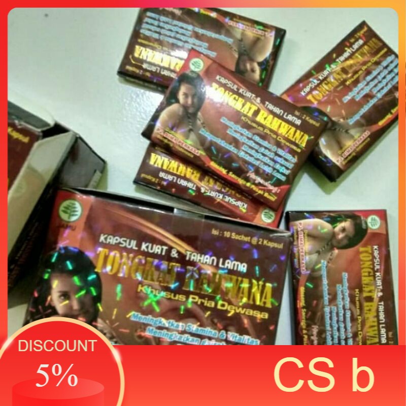 COD TERMURAH ORIGINAL TONGKAT RAHWANA
