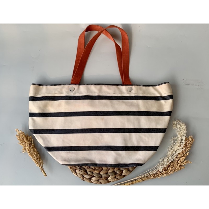 preloved bag fossil original